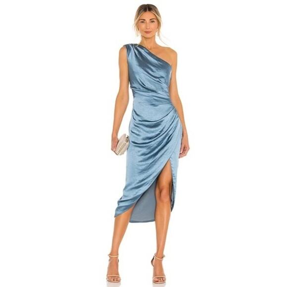 Elliatt Cassini Dress Sz Large - Picture 1 of 12